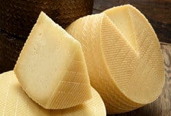 Queso Manchego Queso Manchego