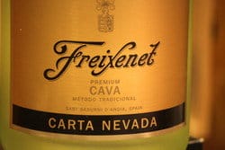 Freixenet Freixenet