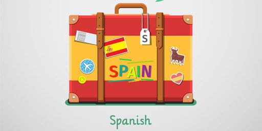 スペイン製のスーツケースです。 スペイン製のスーツケースです。