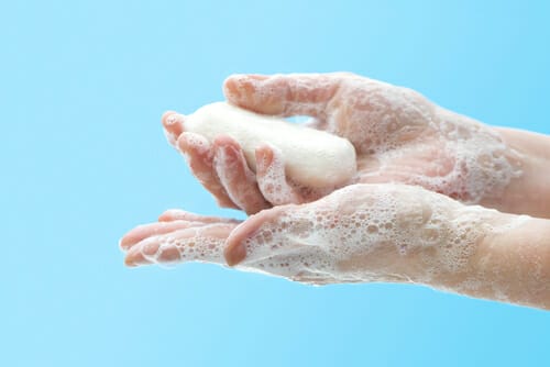 知らないと困るスペイン語de勉強