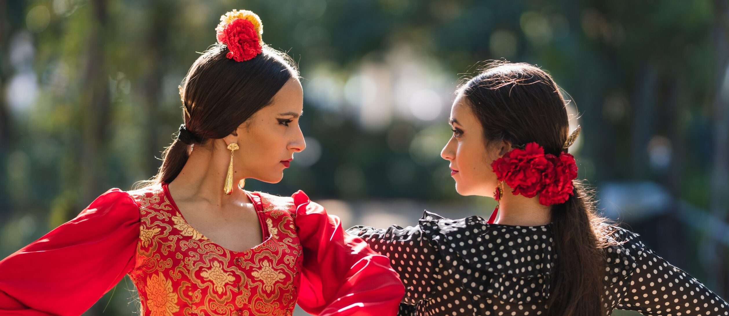 スペインの衣装文化：各地域の民族衣装とその背景 | スペイン語勉強の教材